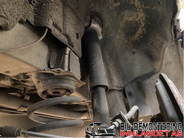 Støtdemper bak til Toyota Prius +7 2012-2020 (Type III) (stasjonsvogn) (stasjonsvogn) (TOYOTA|4853080746|)
