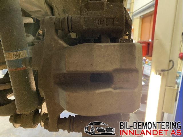 Bremsecaliper høyre bak til Toyota Prius +7 2012-2020 (Type III) (stasjonsvogn) (stasjonsvogn) (TOYOTA|4783047060|)
