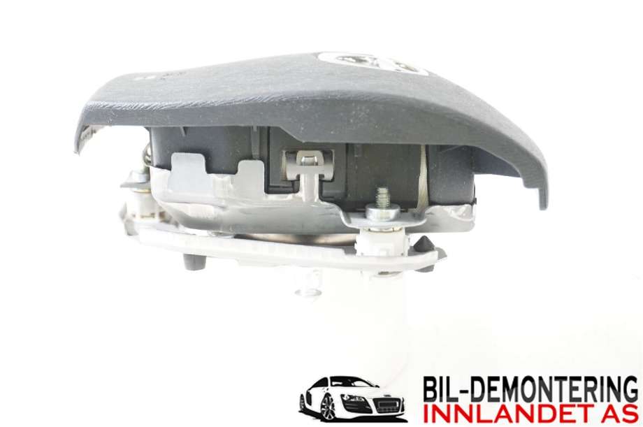 Airbag rattpute til Toyota Prius +7 2012-2020 (Type III) (stasjonsvogn) (stasjonsvogn) (TOYOTA|4513047100C0|)