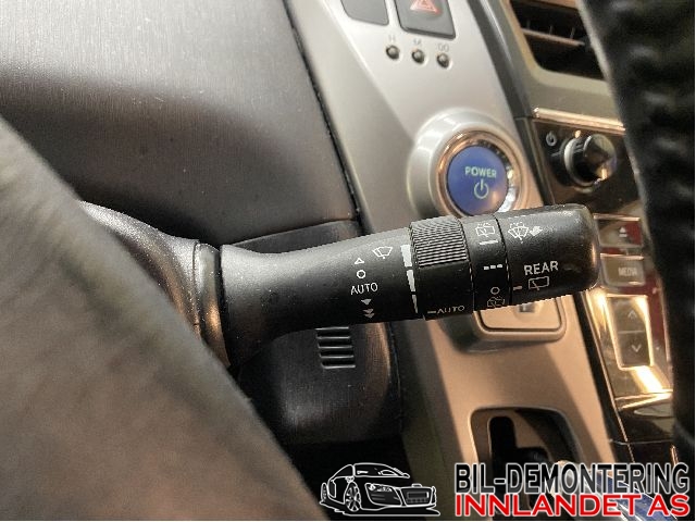 Bryter combi til Toyota Prius +7 2012-2020 (Type III) (stasjonsvogn) (stasjonsvogn) (TOYOTA|8465252290|8414042111|)