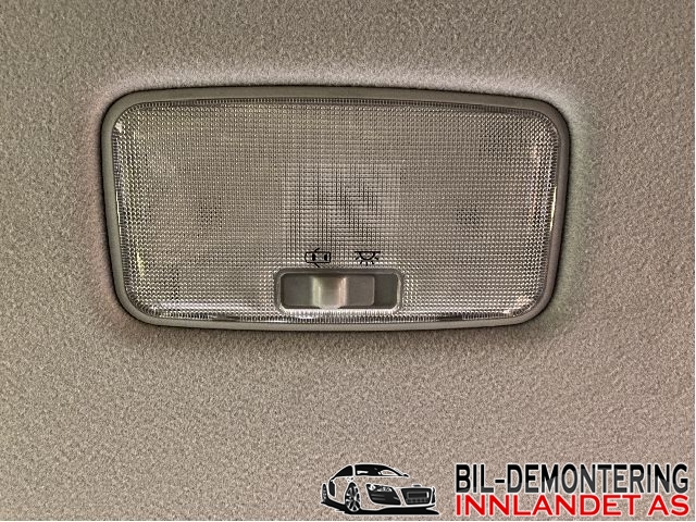 Taklyspanel til Toyota Prius +7, 2012-2020 (Type III) (stasjonsvogn) (stasjonsvogn) (TOYOTA|8124060060B0)