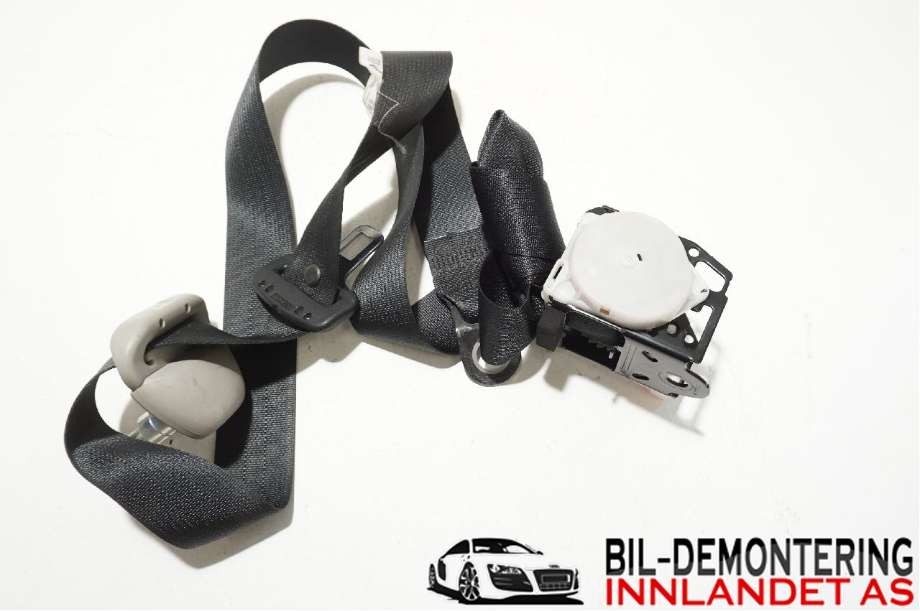 Sikkerhetsbelte bak høyre til Toyota Prius +7 2012-2020 (Type III) (stasjonsvogn) (stasjonsvogn) (TOYOTA|7336047082B2|)