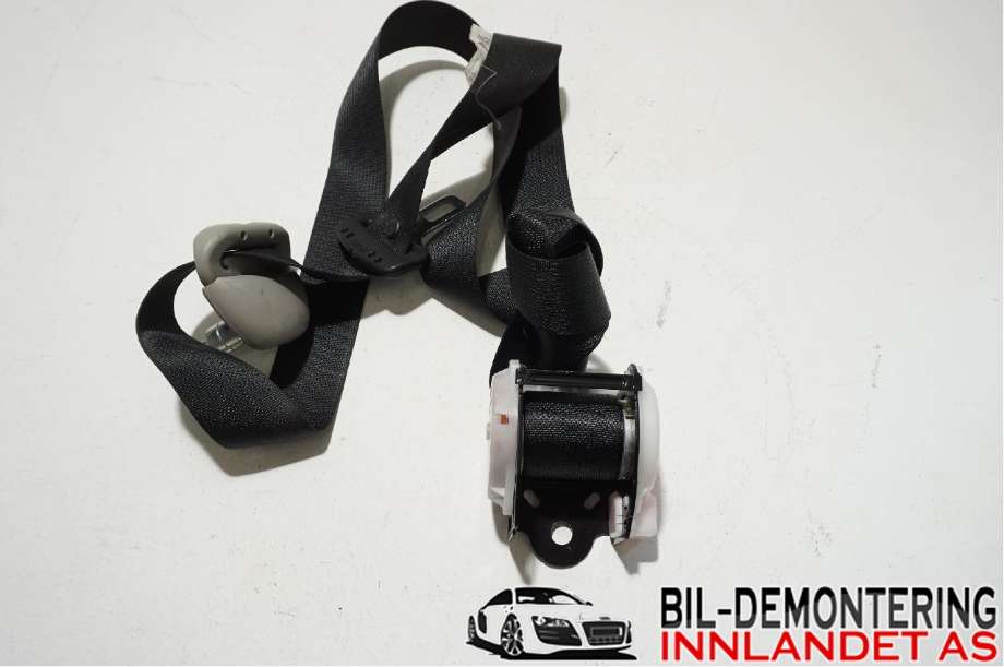 Sikkerhetsbelte bak høyre til Toyota Prius +7 2012-2020 (Type III) (stasjonsvogn) (stasjonsvogn) (TOYOTA|7336047082B2|)