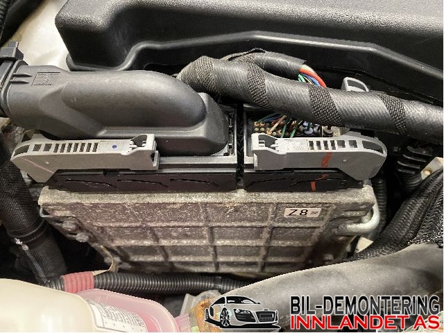 Styreenhet motor til Toyota Prius +7, 2012-2020 (Type III) (stasjonsvogn) (stasjonsvogn) (TOYOTA|8966047A30)