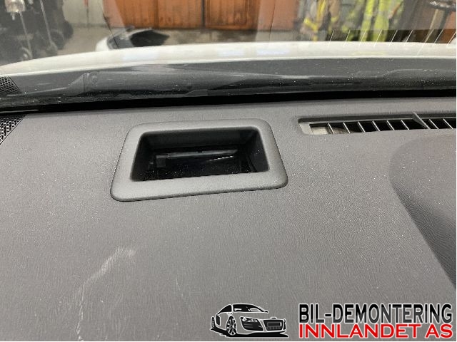 Instrument kjørecomputer til Toyota Prius +7, 2012-2020 (Type III) (stasjonsvogn) (stasjonsvogn) (TOYOTA|8314147041)