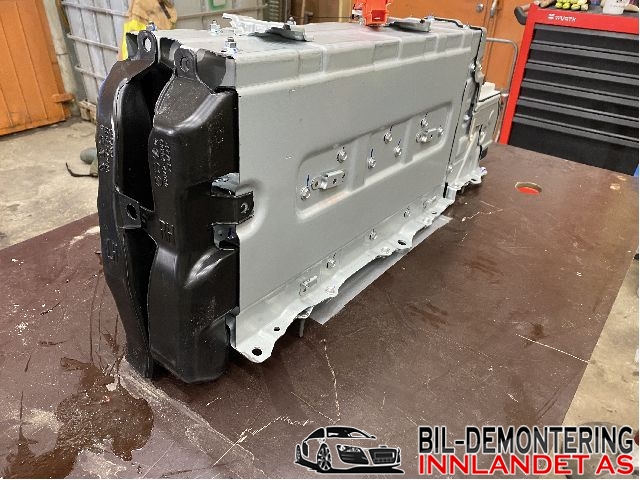 Batteripakke elbil til Toyota Prius +7 2012-2020 (Type III) (stasjonsvogn) (stasjonsvogn) (TOYOTA|G951047110|G951047111|G9280-47180)