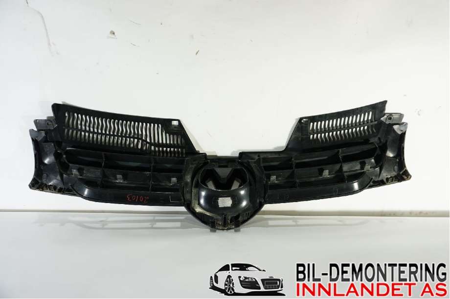 Grill til VW Golf V, Combi 2003-2008  (VOLKSWAGEN|1K0 853 651 A|)