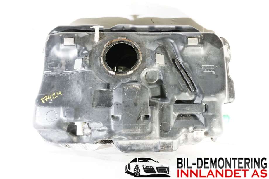 Dieseltank til Mercedes B-Klasse, 2011-2018 (W246) (W246) (A 246 470 33 01)