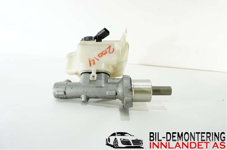 Bremsepumpe hoved til VW Golf V, Combi 2003-2008  (VOLKSWAGEN|1K1 614 019 K|)