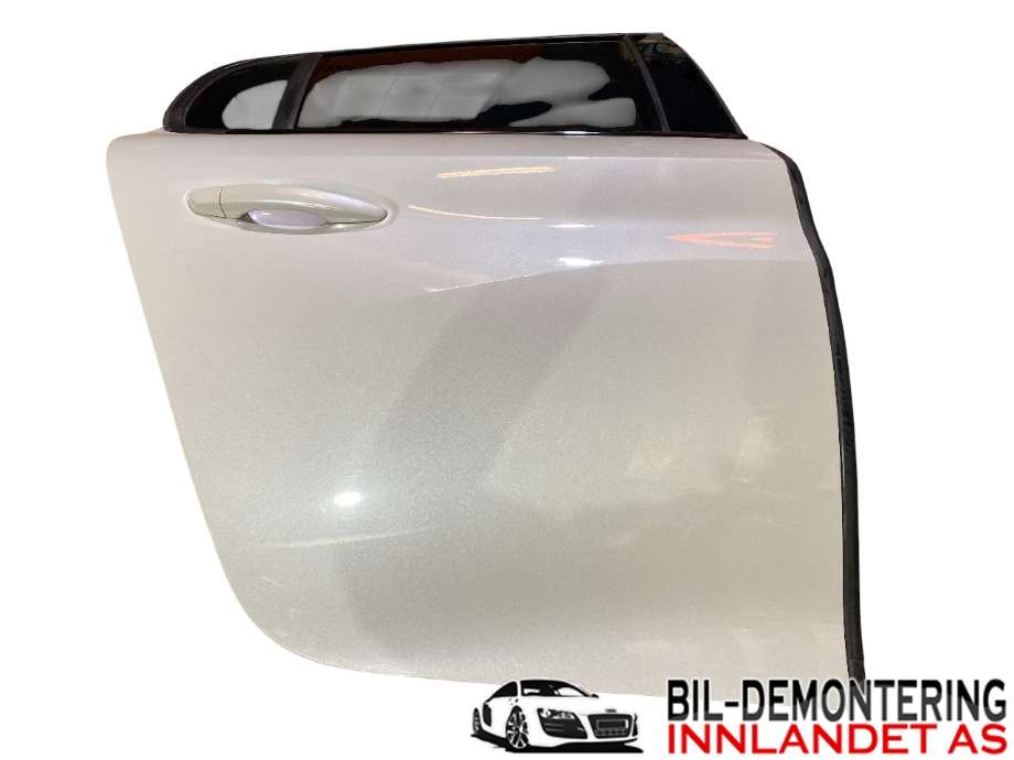 Dør høyre bak til Peugeot 208 2019-->> (Type II)  (PEUGEOT|98 275 780 80|)