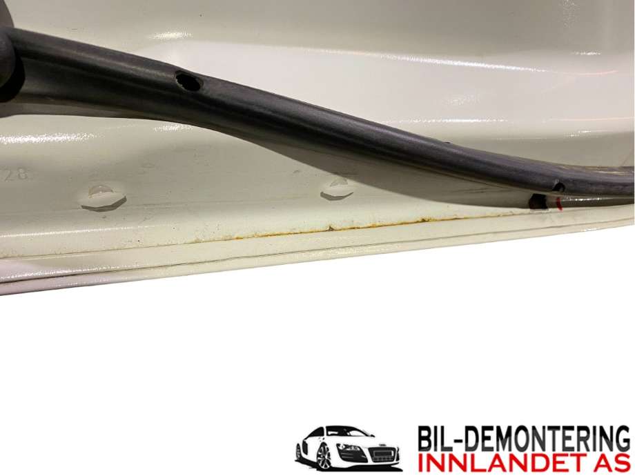 Dør høyre bak til Peugeot 208 2019-->> (Type II)  (PEUGEOT|98 275 780 80|)