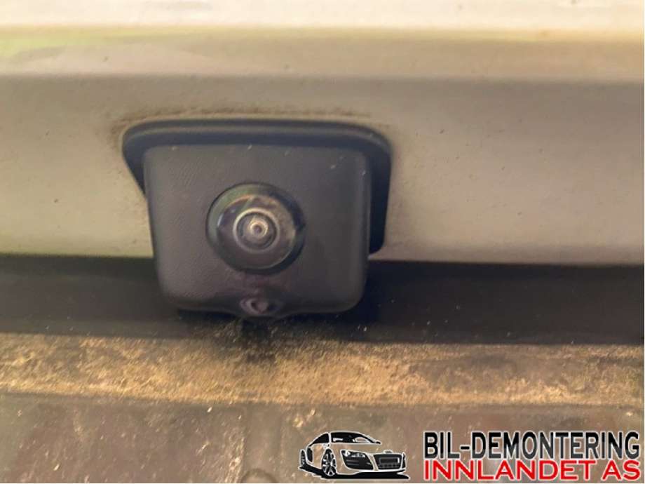 Kamera til Peugeot 208, 2019-->> (Type II)  (PEUGEOT|98 322 945 80)
