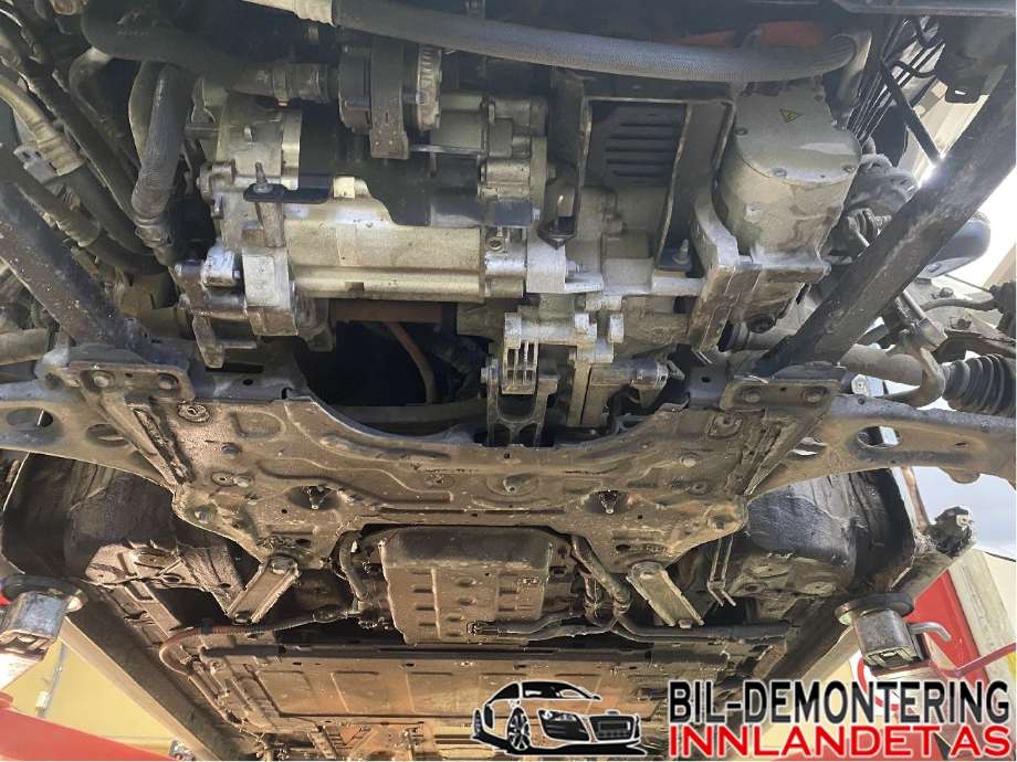 Travers foran hoved til Peugeot 208, 2019-->> (Type II)  (PEUGEOT|98 275 048 80)
