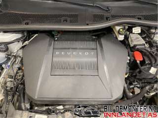 Motor elbil foran til Peugeot 208,   (PEUGEOT|16 732 148 80|16 762 465 80)