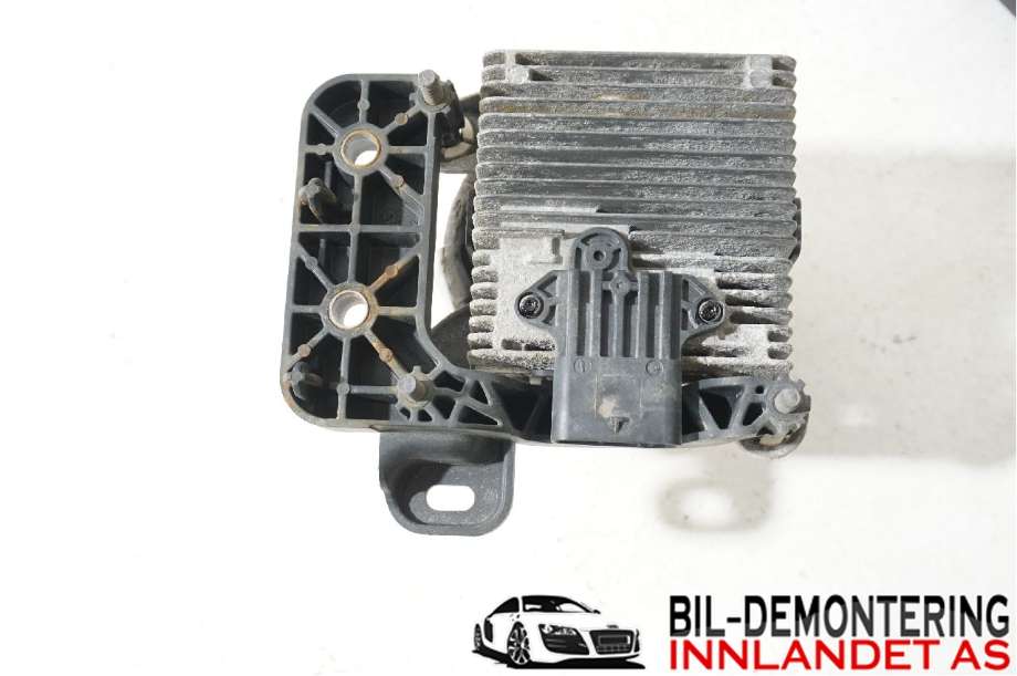 Sensor radar til Peugeot 208, 2019-->> (Type II)  (PEUGEOT|16 624 420 80)