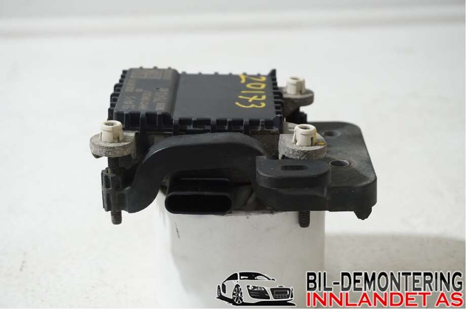 Sensor radar til Peugeot 208 2019-->> (Type II) (PEUGEOT|16 624 420 80|)