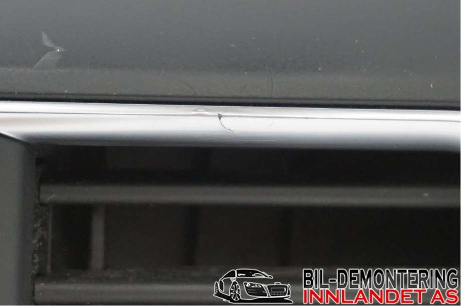 Innredning diverse til Toyota Proace 2016-->> (Type II)  (|SU001A6368|98075397ZD)