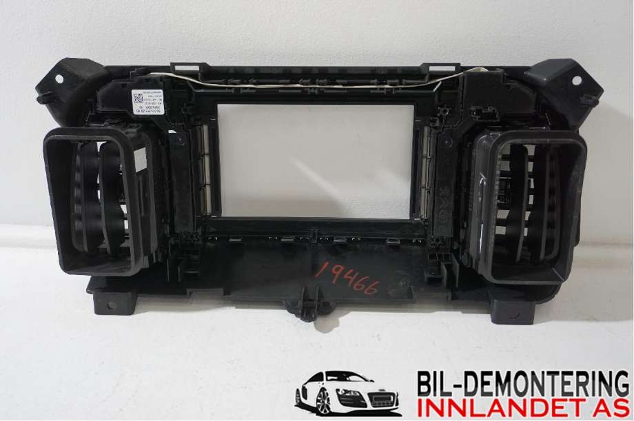 Innredning diverse til Toyota Proace 2016-->> (Type II)  (|SU001A6368|98075397ZD)