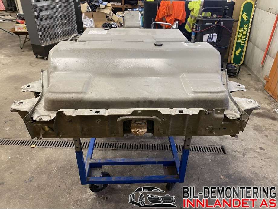 Batteripakke elbil til Peugeot 208 2019-->> (Type II)  (PEUGEOT|16 890 949 80|)