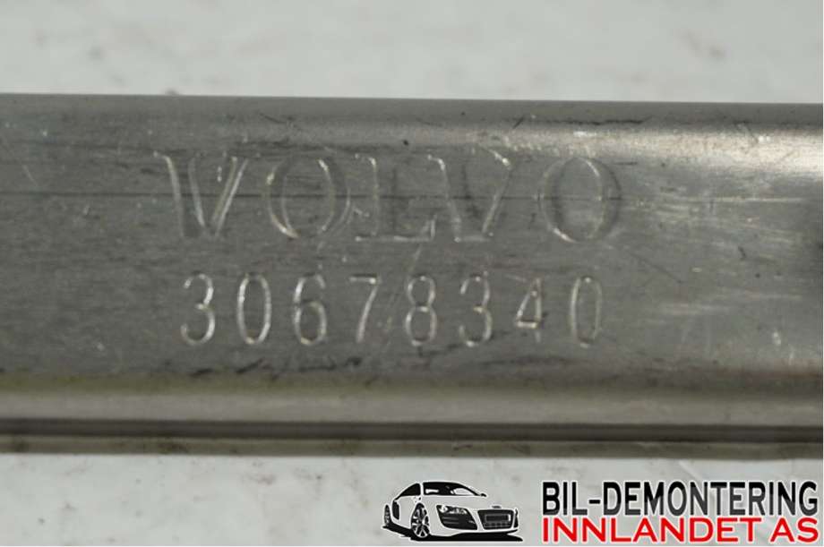 Frontlykter til Volvo V70 2007-2013 (Type III, Fase 1)  (VOLVO|30678340|)
