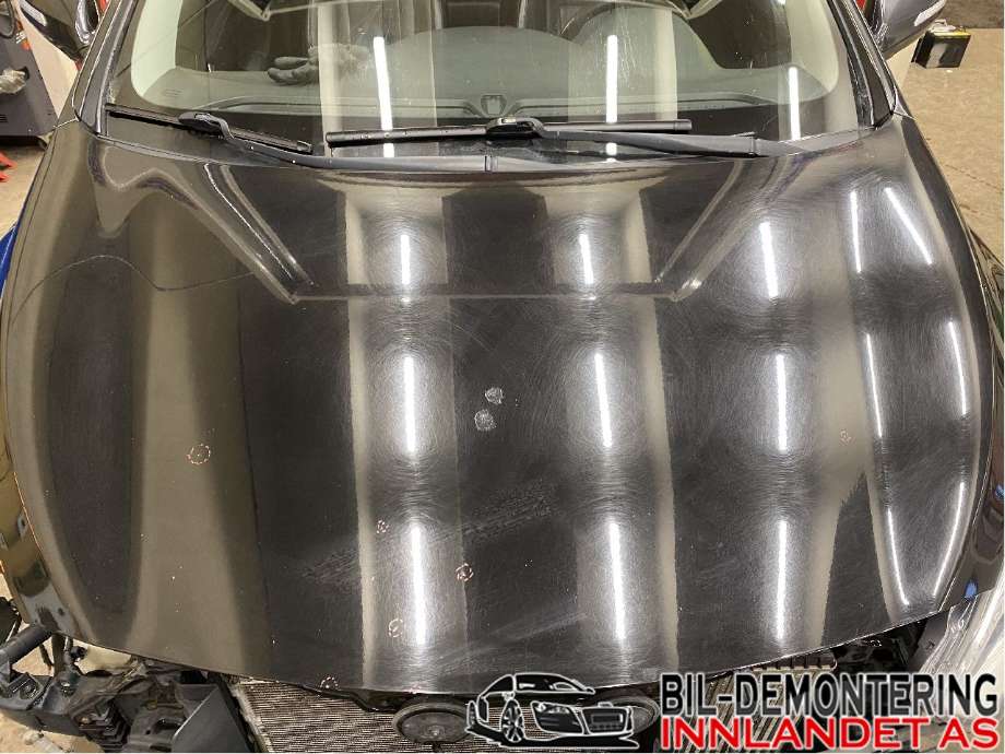 Panser til Hyundai i40, 2012-2017  (HYUNDAI|66400 3Z000)