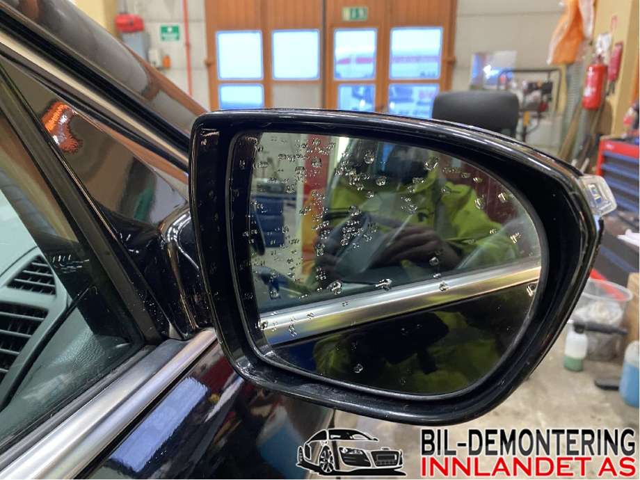 Speil høyre til Hyundai i40 2012-2017  (HYUNDAI|87620 3Z030|)