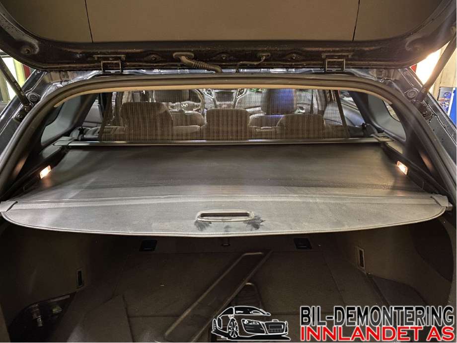 Bagasjerom rollon til Hyundai i40, 2012-2017  (HYUNDAI|85910 3Z000RY)