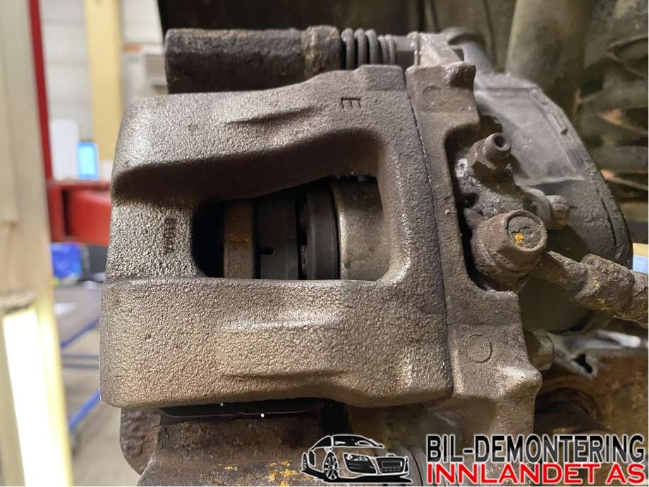 Bremsecaliper venstre bak til Hyundai i40 2012-2017  (HYUNDAI|58310 3ZA70|)