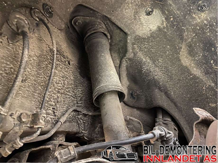 Støtdemper bak til Hyundai i40, 2012-2017  (HYUNDAI|55311 3Z110)