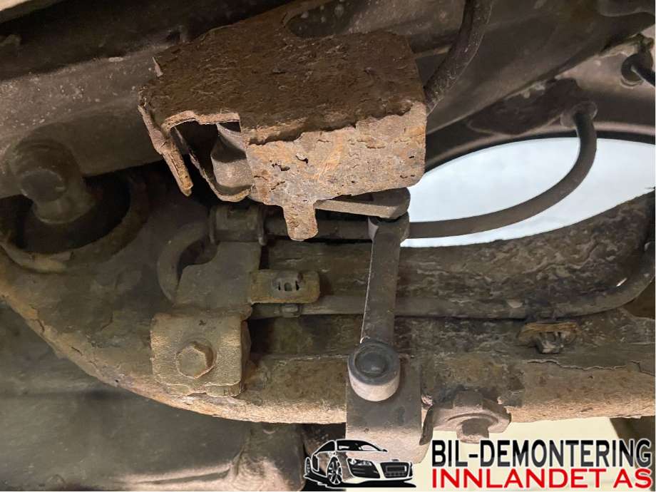 Sensor nivå til Hyundai i40, 2012-2017  (HYUNDAI|92190 3Z000)