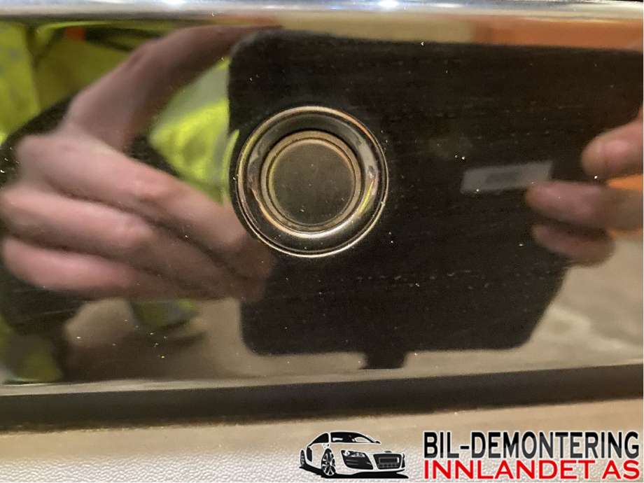 Parkeringssensor bak til Hyundai i40, 2012-2017  (HYUNDAI|95720 3Z000UB6)