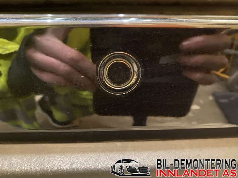 Parkeringssensor bak til Hyundai i40, 2012-2017  (HYUNDAI|95720 3Z000UB6)