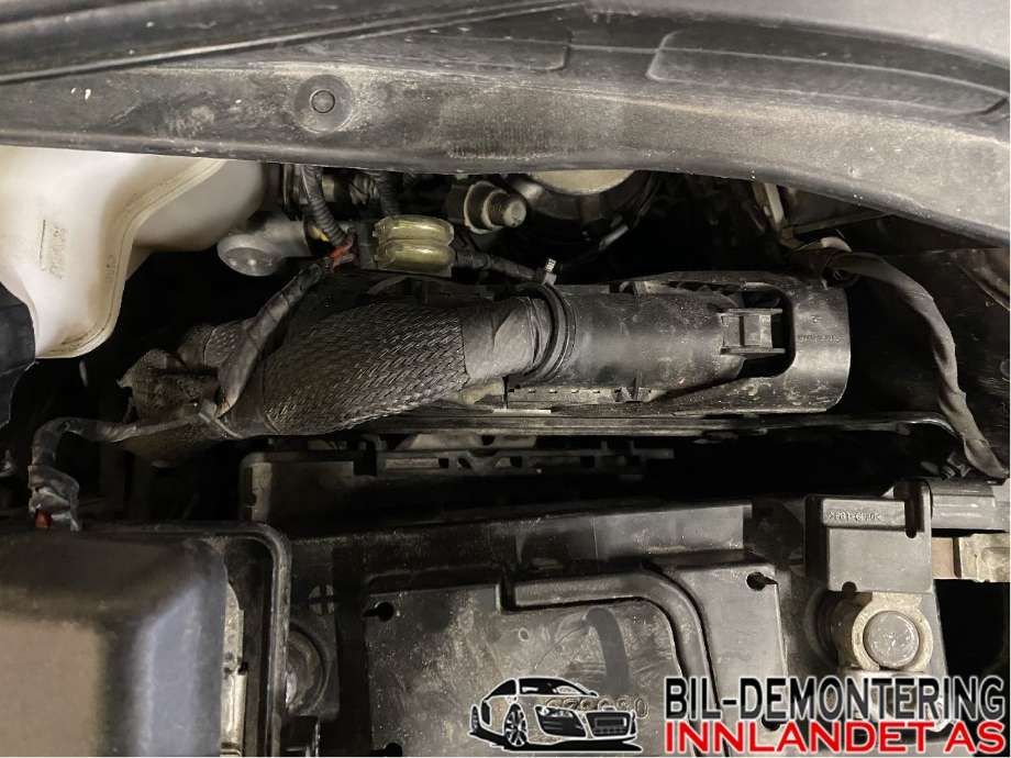Styreenhet motor til Hyundai i40 2012-2017  (HYUNDAI|39120 2A203|)