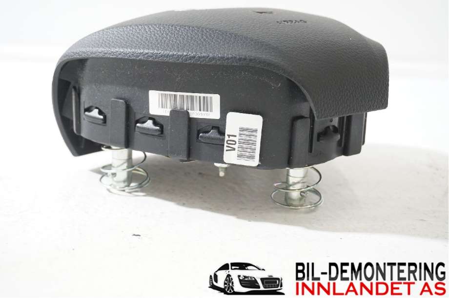 Airbag rattpute til Hyundai i40 2012-2017  (HYUNDAI|56900 3Z100RY|)