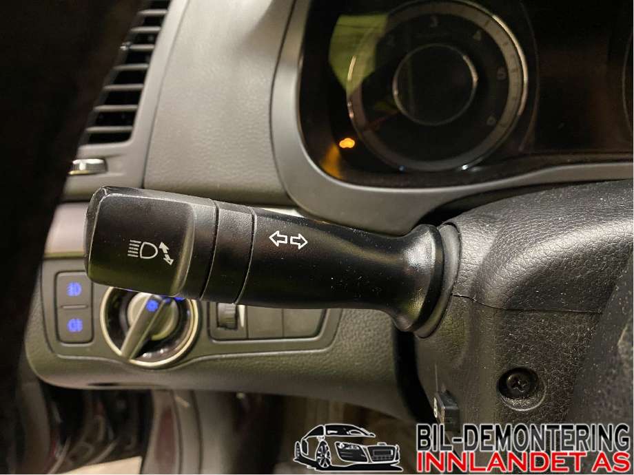 Bryter combi til Hyundai i40, 2012-2017  (HYUNDAI|93410 3Z000)
