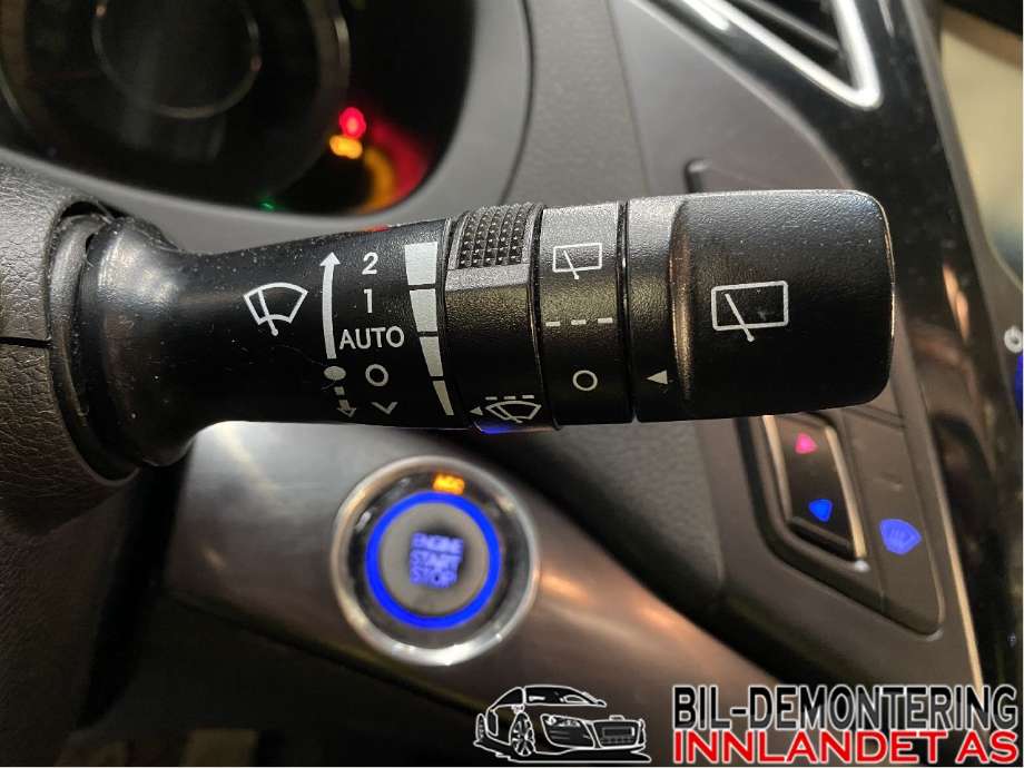 Bryter combi til Hyundai i40 2012-2017  (HYUNDAI|93410 3Z000|93420 2Y660|)