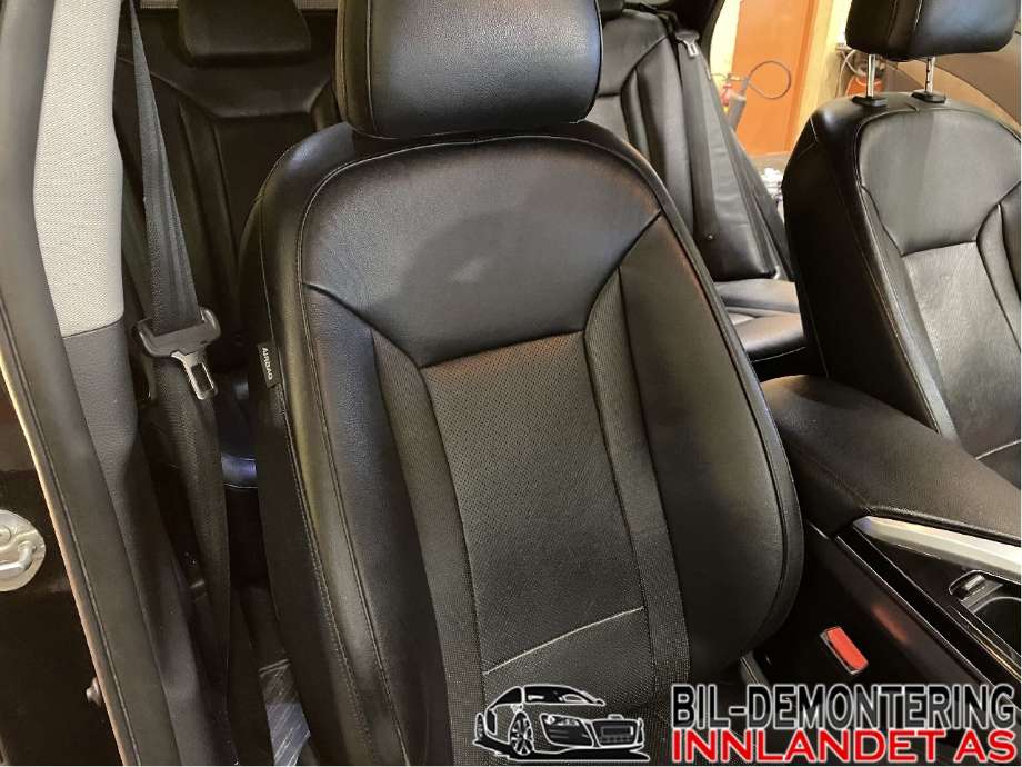 Sete foran høyre til Hyundai i40 2012-2017  (HYUNDAI|88600 3Z160RY|)