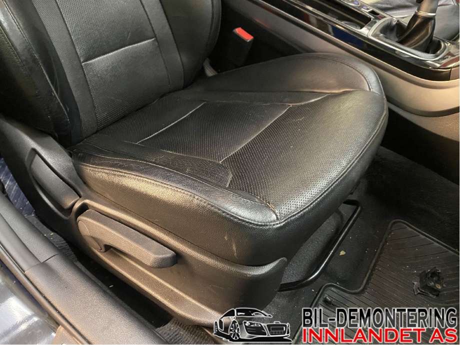 Sete foran høyre til Hyundai i40 2012-2017  (HYUNDAI|88600 3Z160RY|)