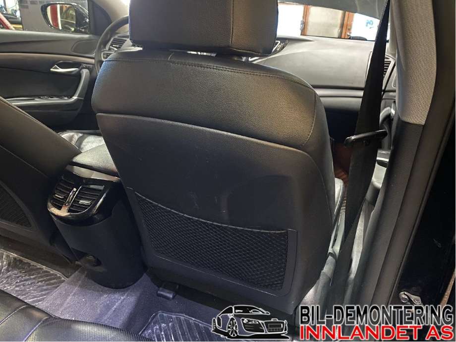 Sete foran høyre til Hyundai i40 2012-2017  (HYUNDAI|88600 3Z160RY|)
