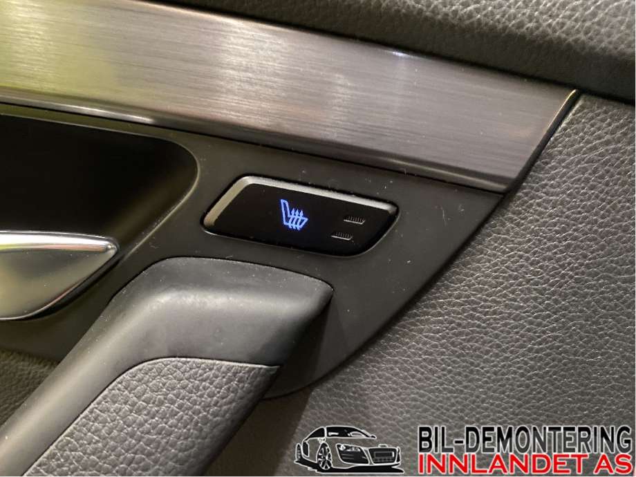 Sete bak til Hyundai i40 2012-2017  (HYUNDAI|89100 3Z110VFY|)