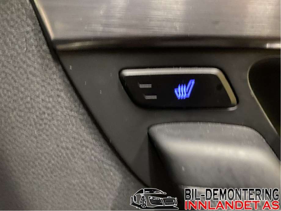 Sete bak til Hyundai i40 2012-2017  (HYUNDAI|89100 3Z110VFY|)