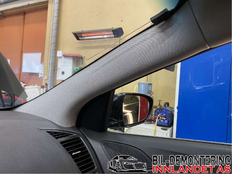 Airbag gardin høyre til Hyundai i40, 2012-2017  (HYUNDAI|85020 3Z000)