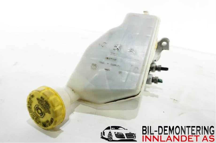 Bremsepumpe hoved til Peugeot 207 2006-2012  (PEUGEOT|4601 R7|)