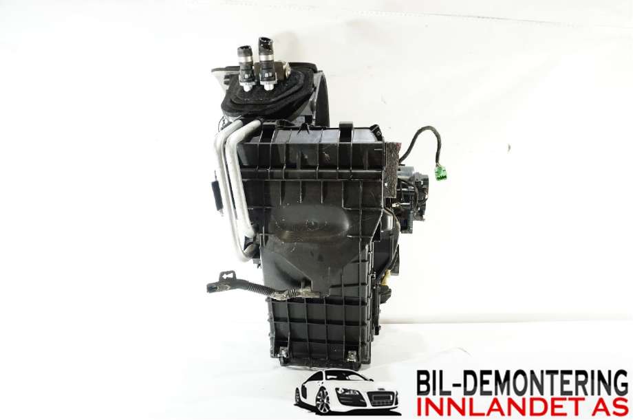 Varmeapparat til Volvo V70 2007-2013 (Type III, Fase 1) (VOLVO|31332415|)