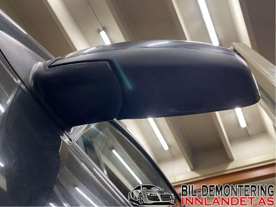 Speil venstre til Hyundai Santa Fe 2006-2009 (Type II, Fase 1)  (HYUNDAI|87610 2B120|)