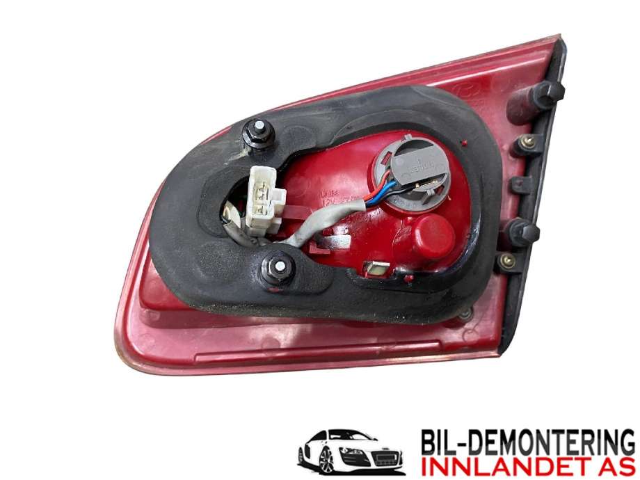 Baklykt venstre indre til Hyundai Santa Fe 2006-2009 (Type II, Fase 1)  (HYUNDAI|92405 2B020|)