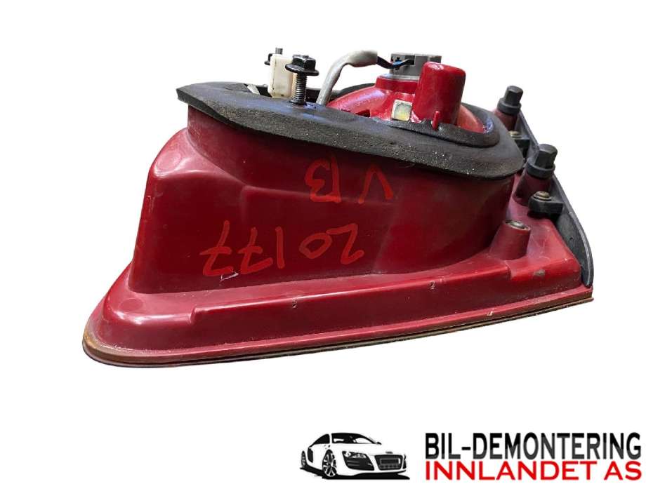 Baklykt venstre indre til Hyundai Santa Fe 2006-2009 (Type II, Fase 1)  (HYUNDAI|92405 2B020|)