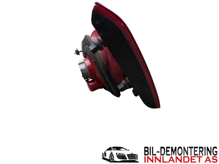 Baklykt venstre indre til Hyundai Santa Fe 2006-2009 (Type II, Fase 1)  (HYUNDAI|92405 2B020|)