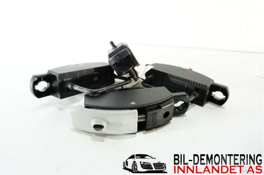 Takstativ original til VW Passat 2015-2019 (Fase 1) (B8) (B8) (VOLKSWAGEN|)