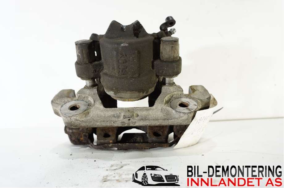 Bremsecaliper venstre foran til BMW 1-Serie 2015-2019 (Fase 2) (F20/F21) (F20/F21) (BMW|34 11 6 850 643|)
